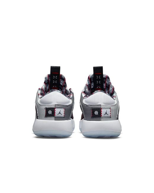Nike White 35 Low 'Quai 54' for men