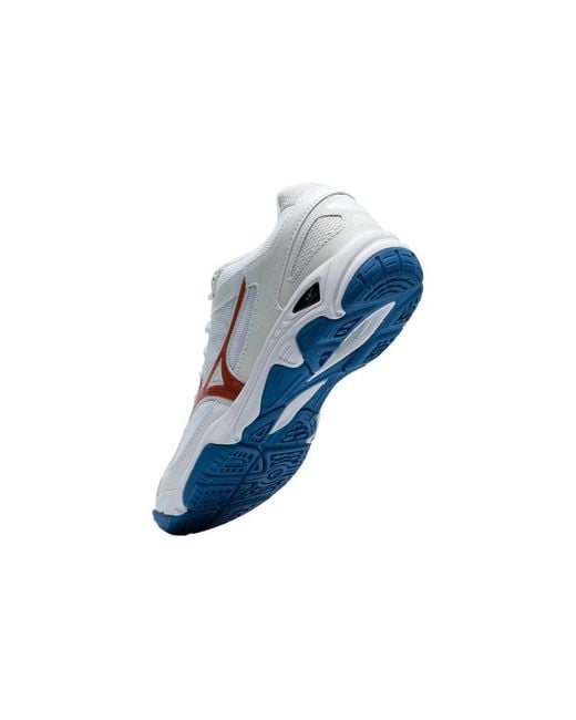 Mizuno Blue Wave Supersonic Cn