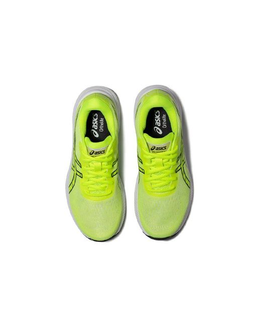 Asics White (Wmns) Gel-Excite 9