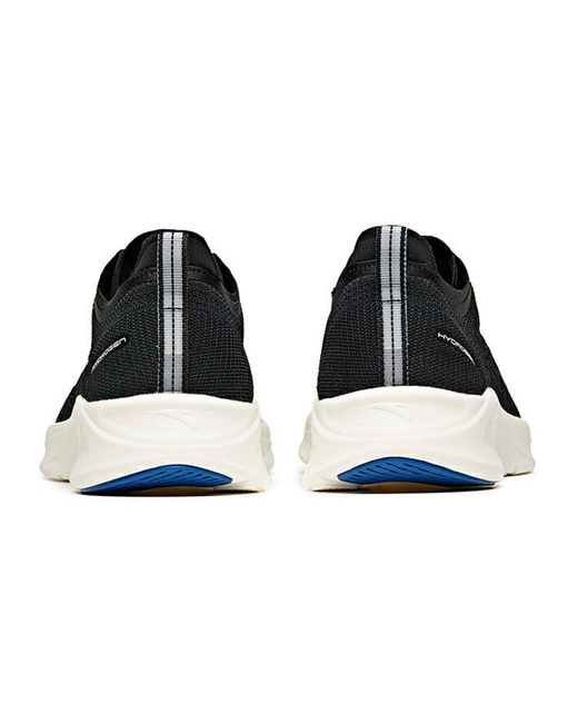 Anta Black Hydrogen Run 3 for men
