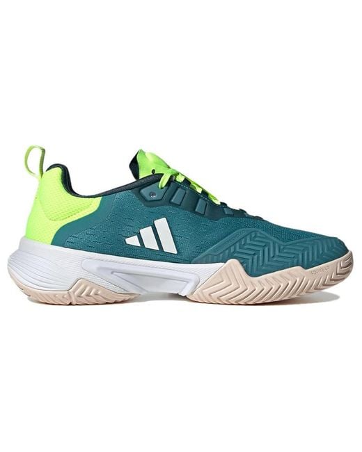 Adidas Blue (Wmns) Barricade 'Arctic Fusion'