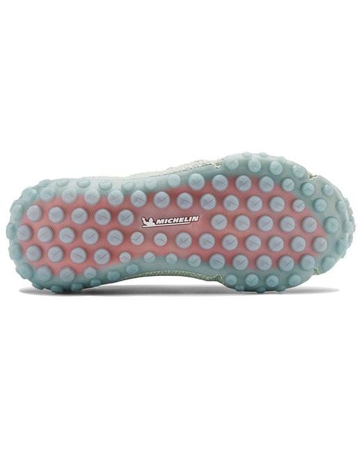 Under Armour Blue Hovr Summit Fat Tire Enamel' for men