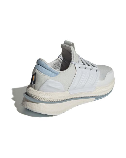 Adidas White (Wmns) X_Plrboost