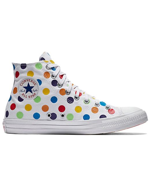 Converse Blue Miley X Chuck Taylor All Star for men