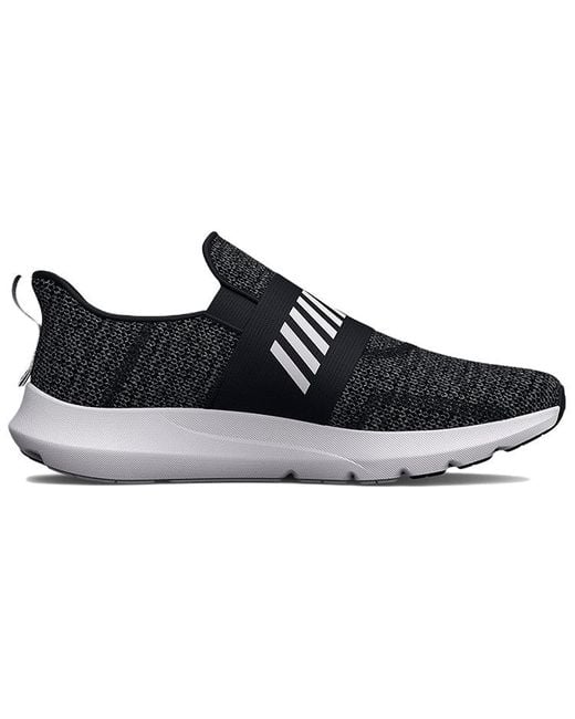Under Armour Blue Surge 3 Slip for men