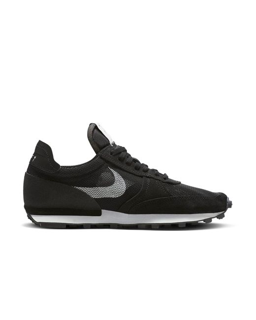 Nike Black Daybreak-Type for men