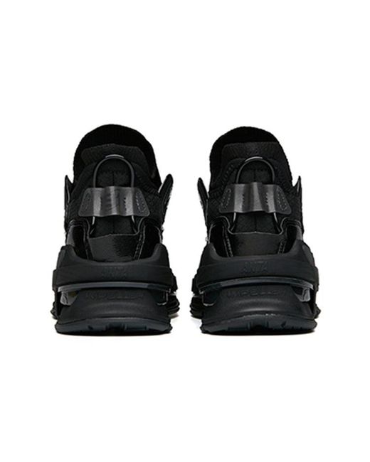 Anta Black (Wmns) At91