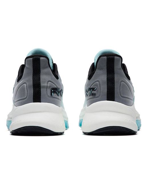 Anta Blue Running Series Sneakers for men