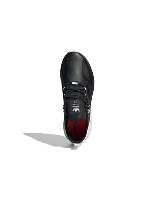 Adidas Black Zx 2K Boost 'Cloud Core' for men