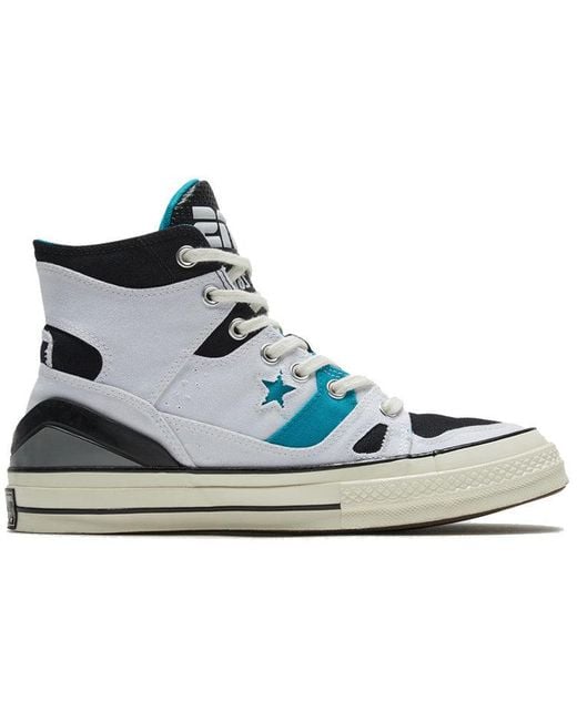 Converse Blue Chuck Taylor All Star 1970S E260 for men