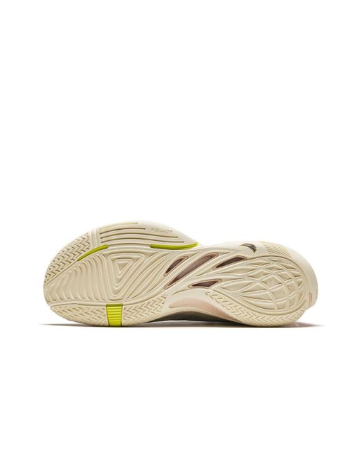 Anta White Instant Zap 1 Donte Divincenzo Chocolate' for men