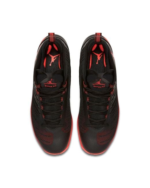 Nike Black Super.Fly 5 'Bred' for men