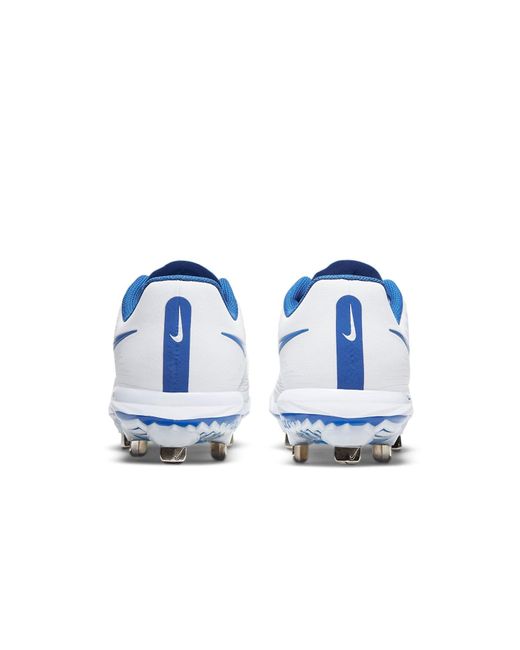 Nike Blue (Wmns) Lunar Hyperdiamond 3 Pro Game Royal'