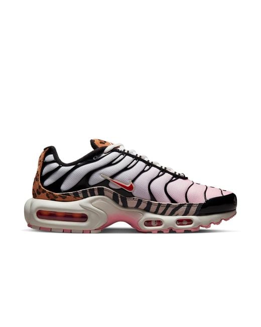 Nike Multicolor (Wmns) Air Max Plus 'Animal Instinct'