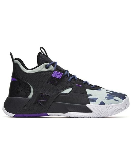 Anta Blue Speedy 2 for men