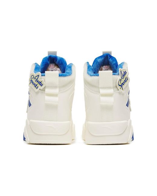 Anta Blue Flame 3.0 for men