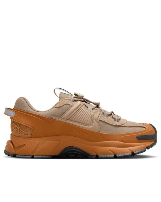 Nike Brown (Wmns) Air Zoom Vomero Roam 'Flax'