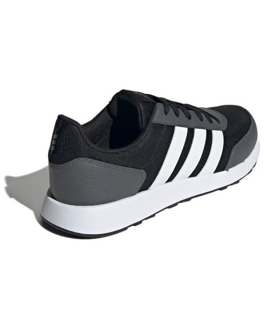 Adidas Blue Run 50s Shoes for men