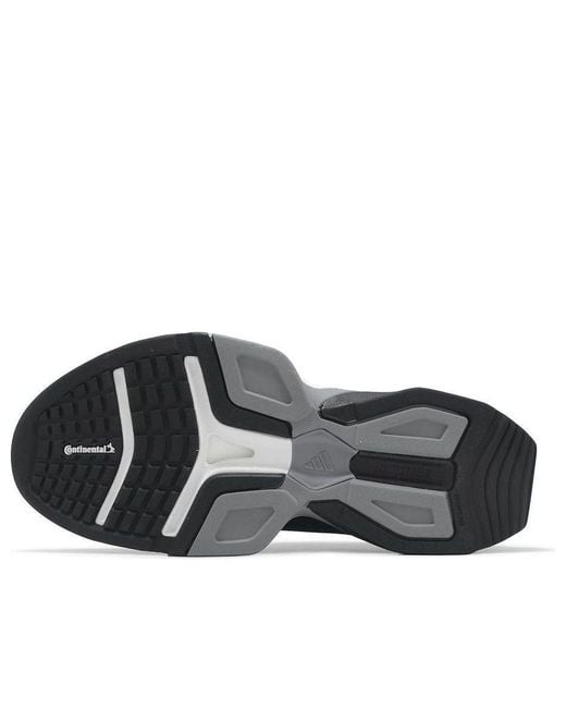 Adidas Black Rapidmove Adv 2 for men