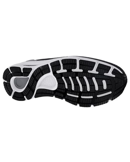 Under Armour Black Hovr Sonic 5 for men