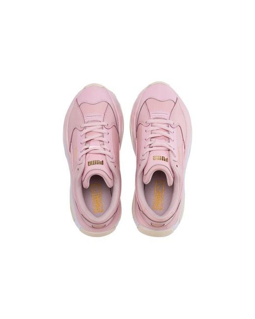 PUMA Pink (Wmns) Storm.Y Low 'Parfait'