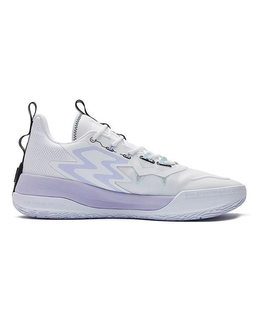 361 Degrees Blue Big3 3.0 'Ice Skate' for men
