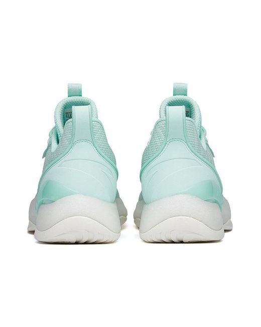 Anta Blue Light Cavalry 7 Low 'Light' for men