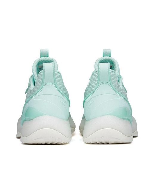 Anta Blue Light Cavalry 7 Low 'Light' for men