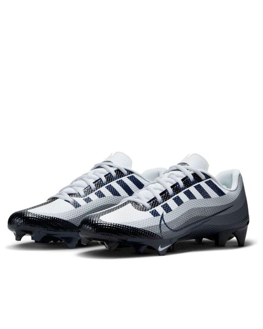 Nike Blue Vapor Edge Speed 360 Dark Smoke' for men