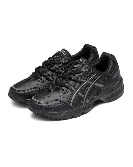 Asics Black Gel-1090 for men