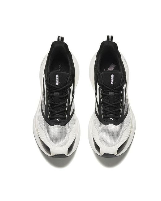 Anta White (Wmns) C37 4.0