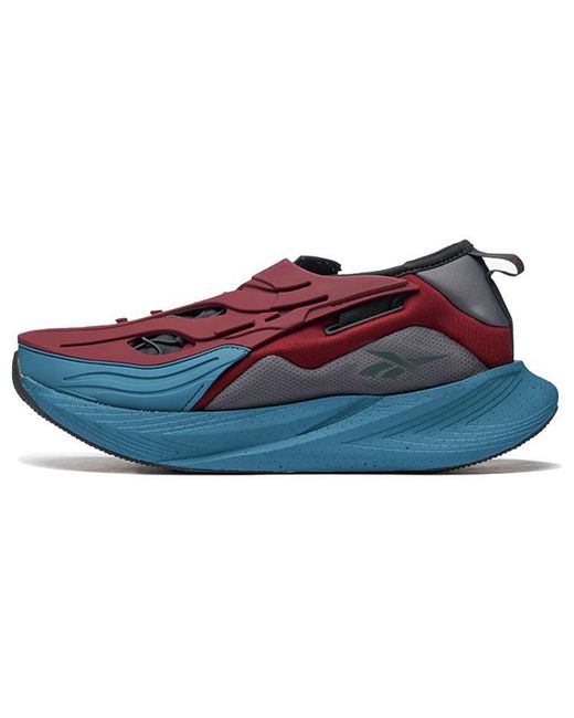 Reebok Blue Floatride Energy X