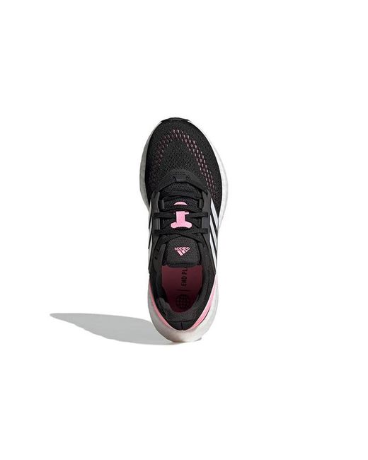 Adidas Black (Wmns) Pureboost 22 Beam'