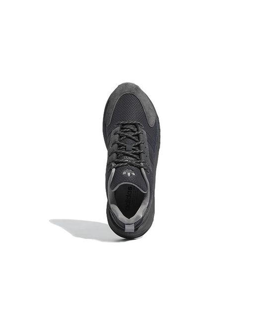 Adidas Gray Zx 22 Boost 'Solid' for men