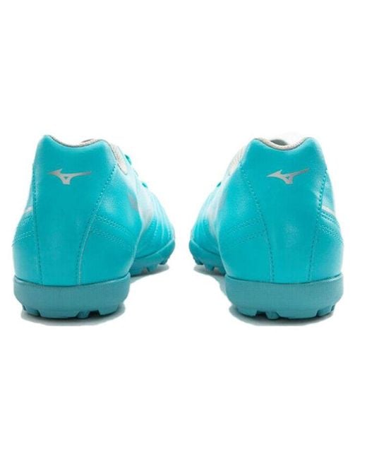 Mizuno Blue Monarcida Neo 2 Tf for men