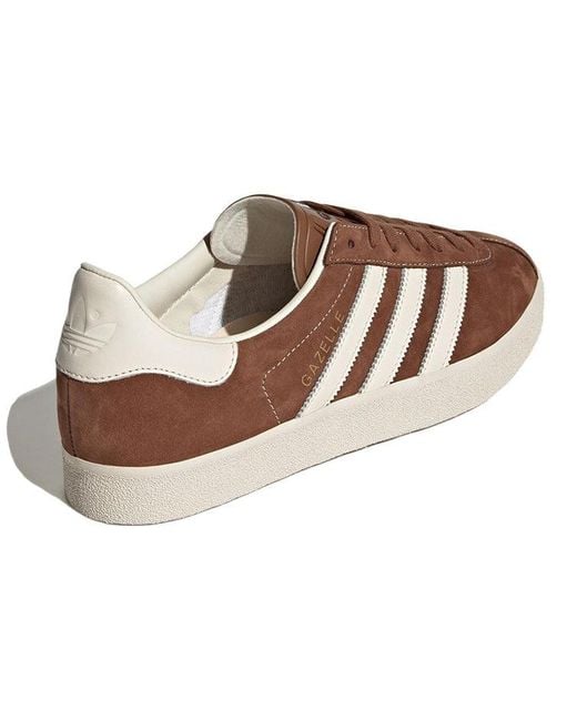 Adidas Brown Gazelle 85 'Preloved' for men