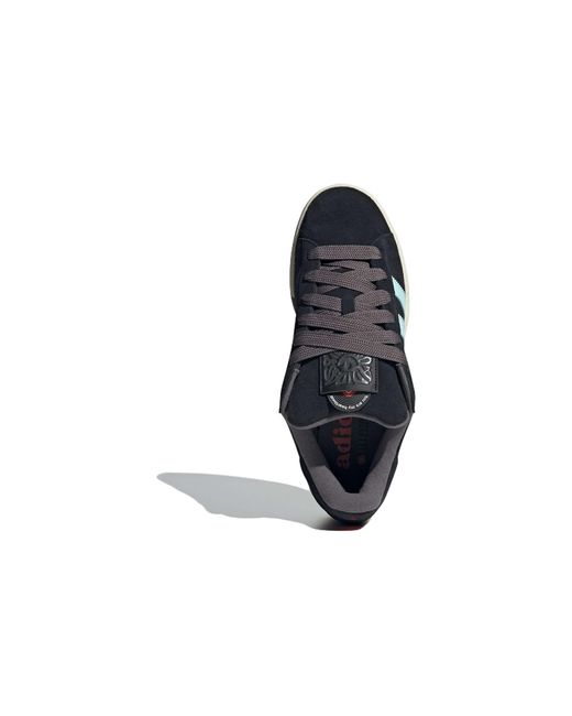 Adidas Blue V-Day Campus 00S for men