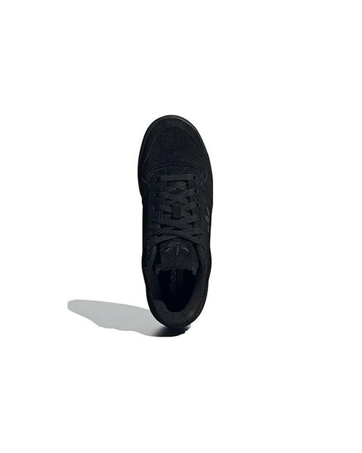 Adidas Blue Originals Forum Bold for men