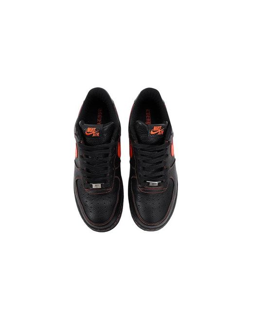Nike Red Lab X Vlone Air Force 1 'Vlone' for men