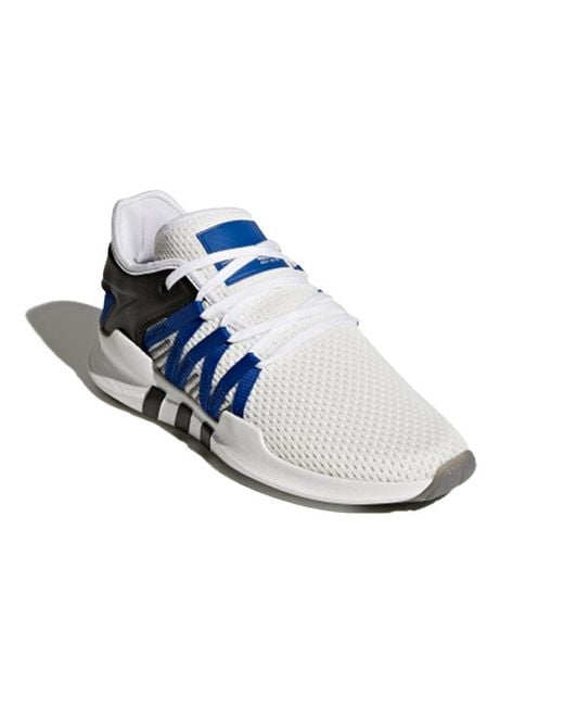 Adidas Blue (Wmns) Eqt Racing Adv 'Collegiate Royal'