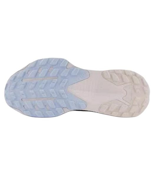 The North Face Blue Altamesa 500 Trail Run Shoes Stone' for men