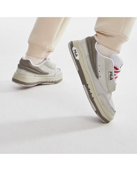 Fila White (Wmns) S Cool