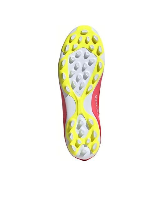 Adidas Red X Crazyfast League 2G/3G Ag for men