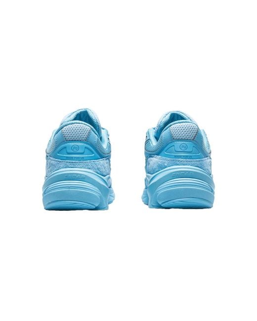 New Balance Blue X Joe Freshgoods 990V6 "Prom" Sneakers for men