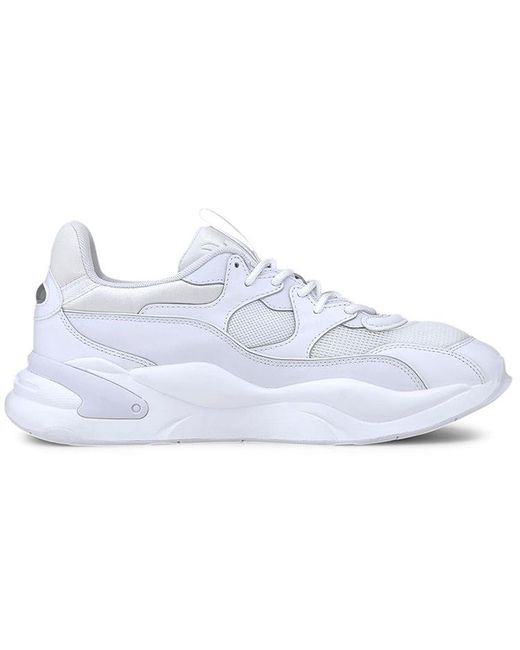PUMA White Rs-2K 'Core for men