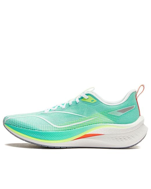 Li-ning Blue Rouge Rabbit 7 Pro for men