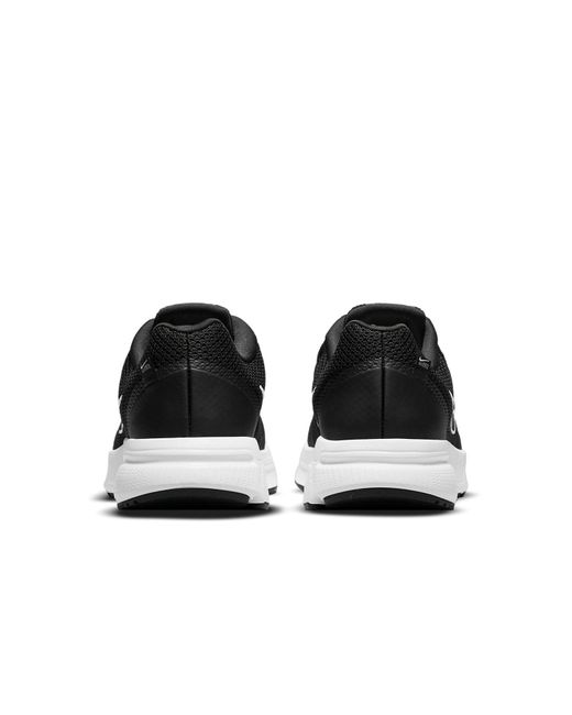 Nike Black (Wmns) Zoom Span 4