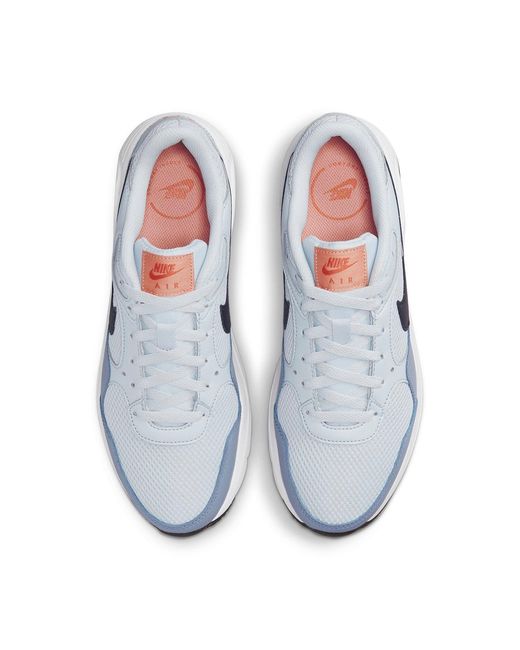 Nike Blue Air Max Sc 'Ashen Slate' for men