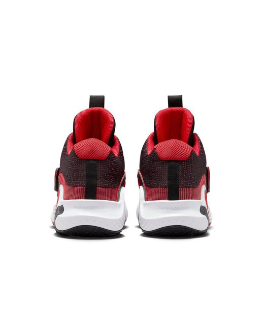 Nike Red Kd Trey 5 X 'University' for men