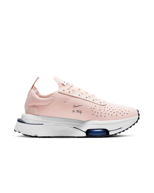 Nike Pink (Wmns) Air Zoom-Type Pearl'